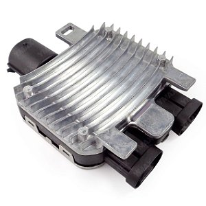 Resistencia Eletroventilador Land Rover Freelander 2 2006 > 2014 Evoq