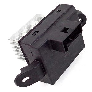 Resistencia Do Eletroventilador Gm Malibu 2010 > 2013