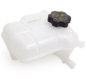 Reservatorio De Agua Do Radiador Gm Cruze 1.8 16V 2012 > 2016