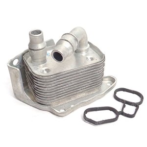 Radiador De Oleo Do Motor Bmw 320 X1 X3 120 318I
