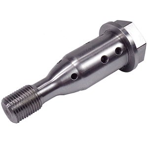Parafuso Polia Comando Bmw - Motores 2.0 Turbo - 125M F20 13>15