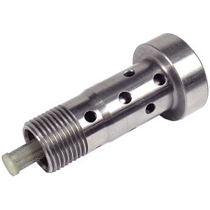 Parafuso Polia Comando Mercedes-Benz A200 A250 A35 A45 B200 C18