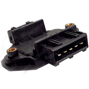 Modulo De Ignicao Audi A4 A8 / Vw New Beettle Passat 1.8