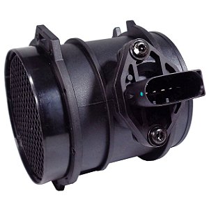 Medidor De Fluxo De Ar - Maf Mercedes Benz C43 Amg 4.2 99>99 C55 Amg