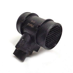 Medidor De Fluxo De Ar - Maf Vw Gol Parati Turbo 1.0 16V