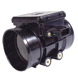 Medidor De Fluxo De Ar - Maf Gm Tracker 2.0 Turbo Diesel 01>01 / Suz