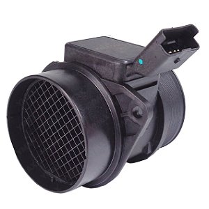 Medidor De Fluxo De Ar - Maf Gm Traker 2.0 Turbo Diesel 02>04 / Suzuk