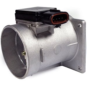 Medidor De Fluxo De Ar - Maf Ford Mustang G4 5.0 95>95 Mustang G4 3.8
