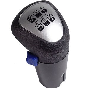 Manopla De Cambio Ford Cargo 2422 91>12 2425 96>02 2622 02