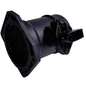 Medidor De Fluxo De Ar - Maf Audi A4 G1 1.8 97>00 A4 Avant G1 1.8 96>