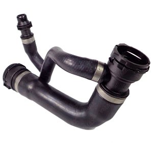Mangueira Superior Do Radiador Bmw X5 E70 3.0 6Cil 2008 > 2013 - Tubo