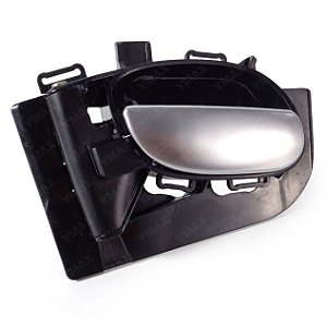 Maçaneta Peugeot 206 98>10 207 08>14 - Interna Di