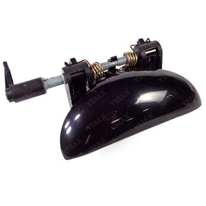 Maçaneta Peugeot 206 99>10 207 09>15 - Traseira E