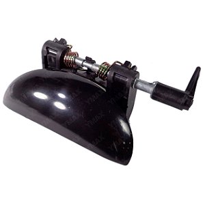 Maçaneta Peugeot 206 99>10 207 09>15 - Traseira E