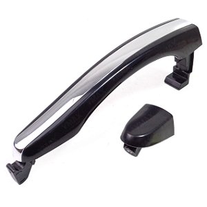 Maçaneta Hyundai Azera 2008 > 2011 - Externo - Di
