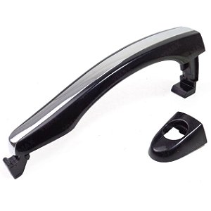 Maçaneta Hyundai Azera 2008 > 2011 - Externo - Di