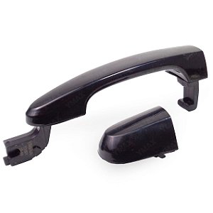 Maçaneta Kia Sportage 2005 > 2010 - Externo - Tra