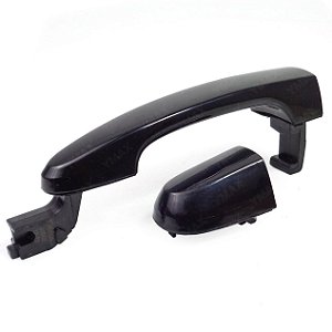 Maçaneta Kia Sportage 2005 > 2010 - Externo - Tra