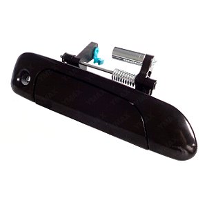 Maçaneta Honda Fit 1.4 1.5 2004 > 2008 - Externa