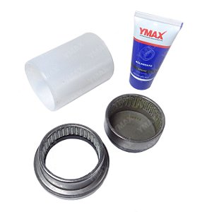 Kit Rolamento De Roda Peugeot 405 Partner / Citroen Picasso Be