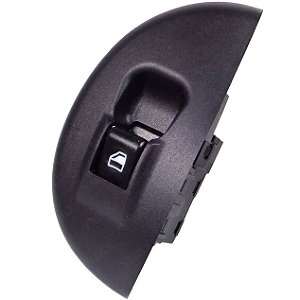 Interruptor De Vidro Eletrico Fiat Palio Young Edx El Elx Strada Siena