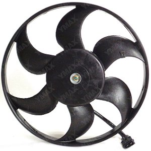 Eletroventilador Vw Gol G2 G3 G4 96>10 Parati G2 G3 G4 96