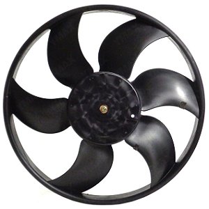 Eletroventilador Renault Clio G2 1.0 01>04 Clio G2 1.6 04