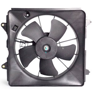 Eletroventilador Honda New Civic 1.8 2.0 16V 2006 > 2012