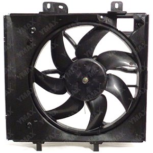 Eletroventilador Citroen Aircross 1.5 16>17 Aircross 1.6
