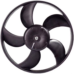 Eletroventilador Fiat Palio Weekend 1996 > 2002 - S/Ar Co