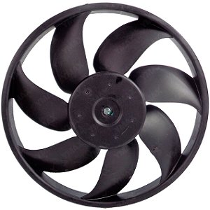 Eletroventilador Ford Ecosport 1.6 2.0 16V 2012 > C/ Ar C