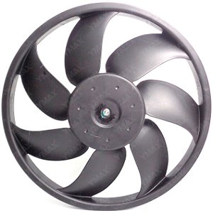 Eletroventilador Ford Ka 1.0 12V 15> Ka 1.5 16V 15>18 Ka