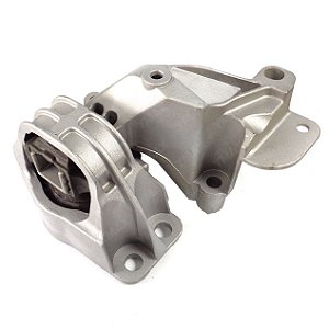 Coxim Do Motor Renault Duster 1.6 17> Captur 1.6 17>20