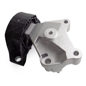 Coxim Do Motor Renault Logan Sandero 1.0 12V 2016 > ###