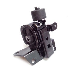 Coxim Do Motor Toyota Corolla 1.8 2002 > 2008 - Cambio