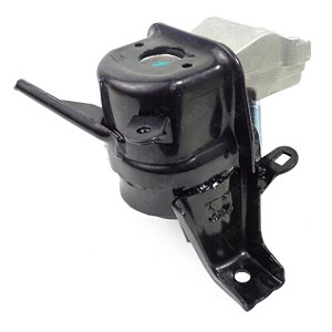 Coxim Do Motor Toyota Corolla 1G10 .8 16V 2009 > 2014 -