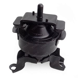 Coxim Do Motor Honda Civic 1996 > 2000 - Traseiro - Lad