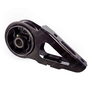 Coxim Do Motor Honda Fit 1.4 1.5 2003 > 2008 - Cambio M