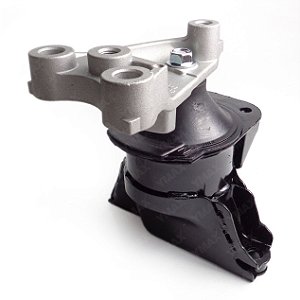 Coxim Do Motor Honda New Civic 1.8 2007 > 2012 - Hidrau