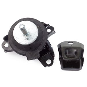 Coxim Do Motor Hyundai Tucson 2.0 2.7 2005 > 2013 / Kia