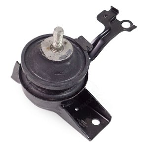 Coxim Do Motor Jac J5 J6 2012 > - Lado Direito