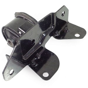 Coxim Do Motor Lifan 620 - Dianteiro Lado Esquerdo Do M