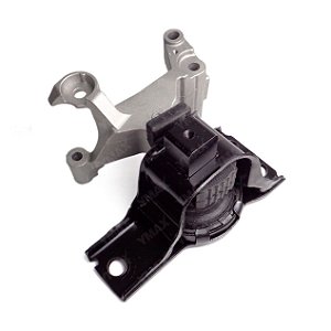 Coxim Do Motor Nissan Sentra 2.0 16V 2008 > 2013 - Lado