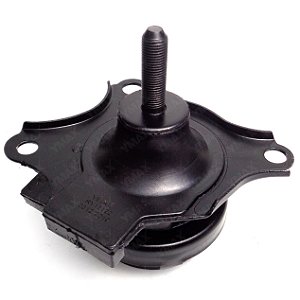 Coxim Do Motor Honda Civic 1.7 2001 > 2005 - Cambio Aut