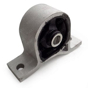 Coxim Do Motor Honda Civic 1.7 2001 > 2006 - Cambio Aut