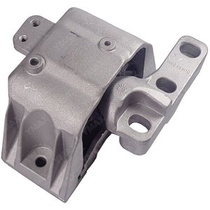 Coxim Do Motor Audi A3 G1 1.8 97>06 A3 G1 1.8 Turbo 97>