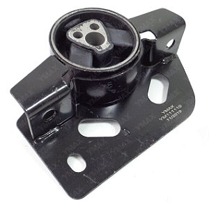 Coxim Do Motor Chery Qq 1.1 16V 2011 > 2012 - Lado Esqu
