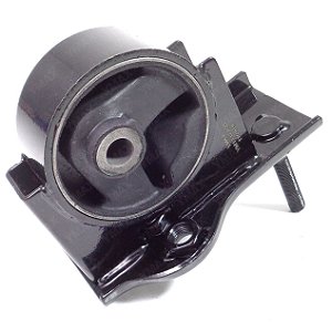 Coxim Do Motor Chery Tiggo - Inferior Traseiro Cambio
