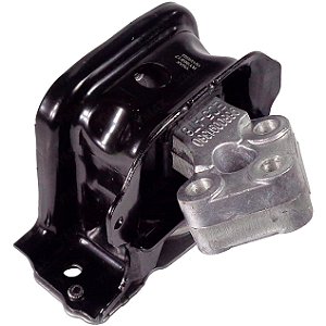 Coxim Do Motor Citroen C3 G1/G2 1.6 2003 > 2017 - Hidra