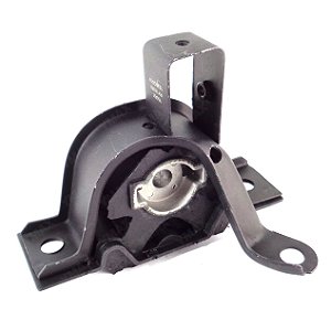 Coxim Do Motor Fiat Doblo 1.3 1.4 2002 > - Lado Direito